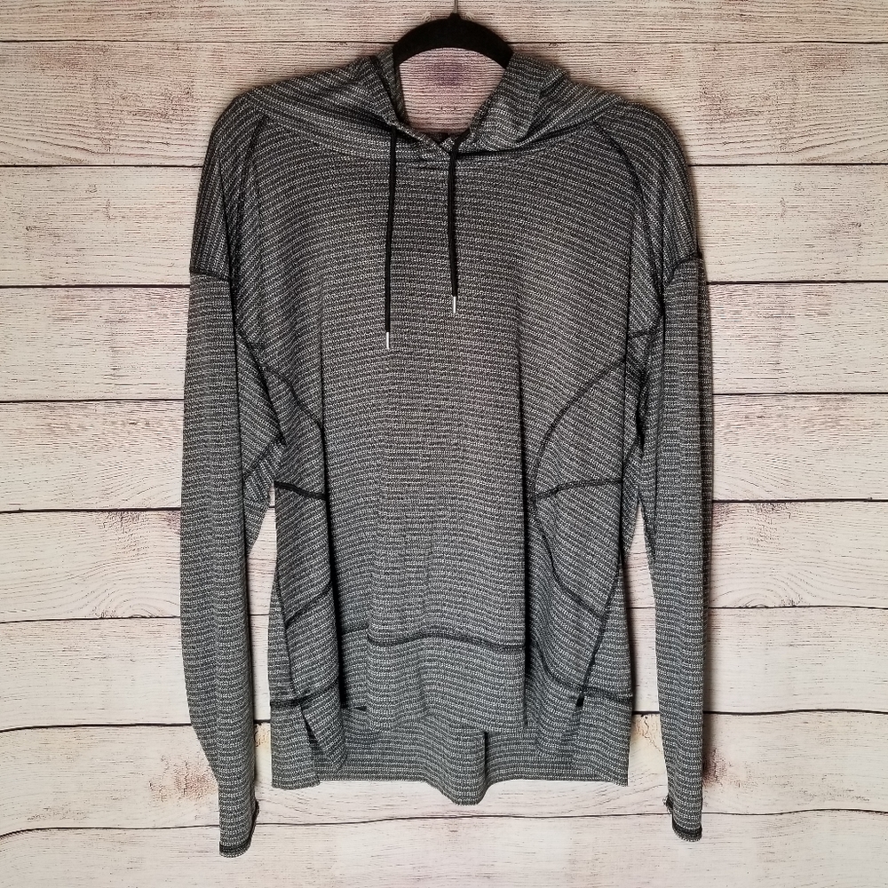MTA Sport active shirt